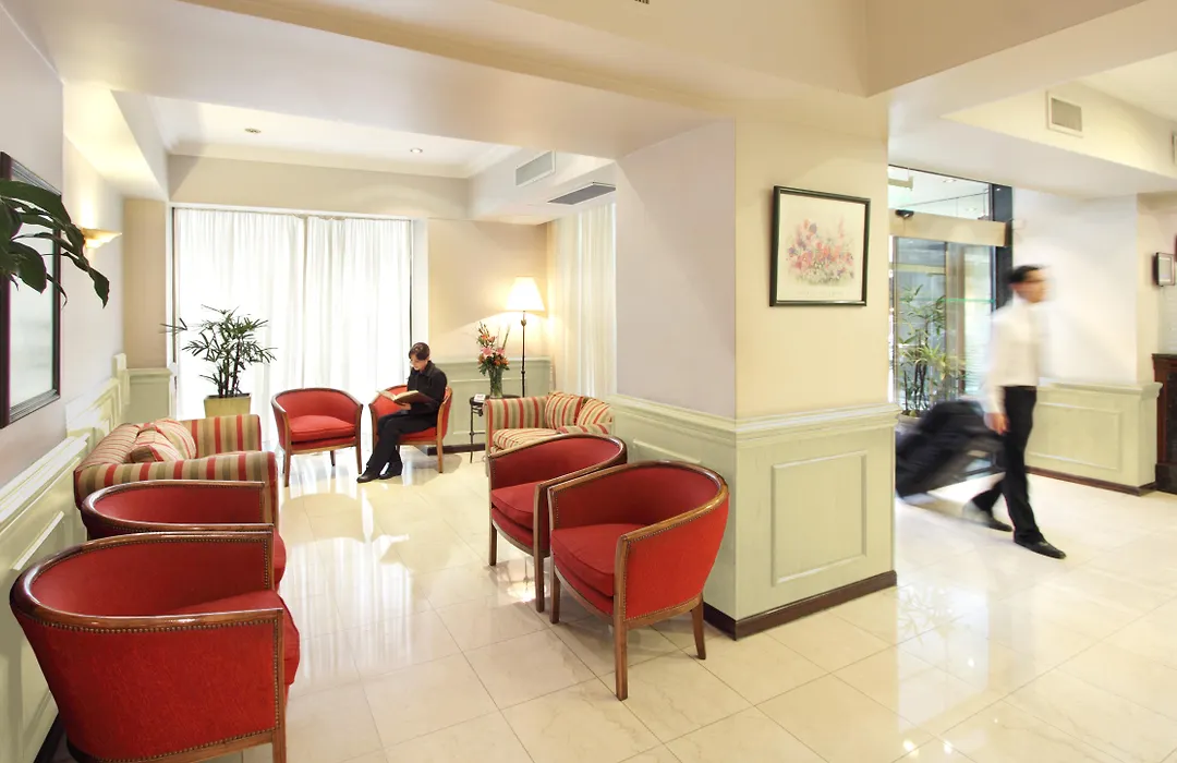 Hotel Waldorf-1