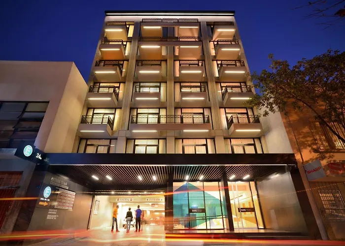 Apart-hotel: Boutique Apartments - San Telmo