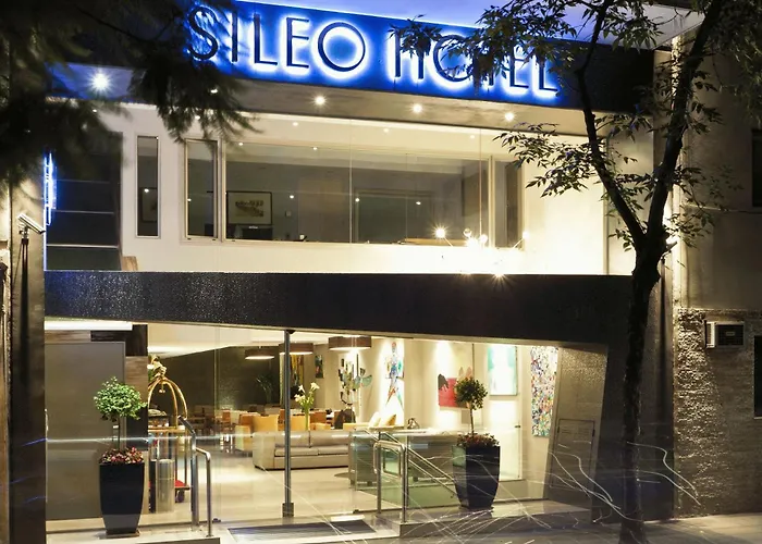 Sileo Hotel