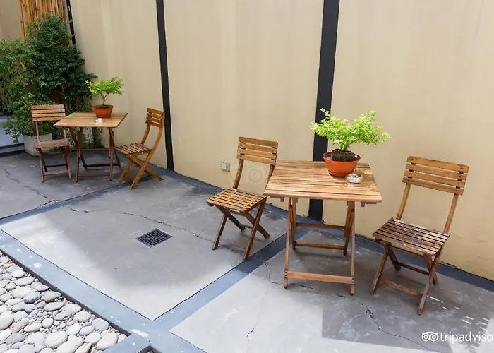 Aluguéis de temporada: Uriburu 1756 By Ayres Apartments Recoleta