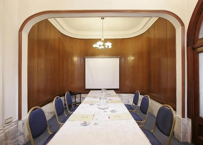 Hotel de praia: Castelar Hotel & Spa