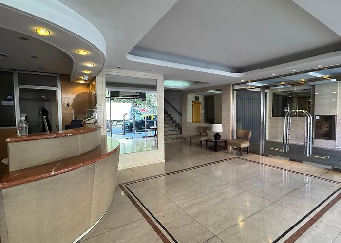 Hotel La Perla