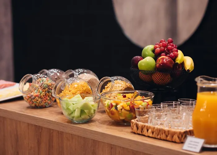 1253 Recoleta Small Hotel