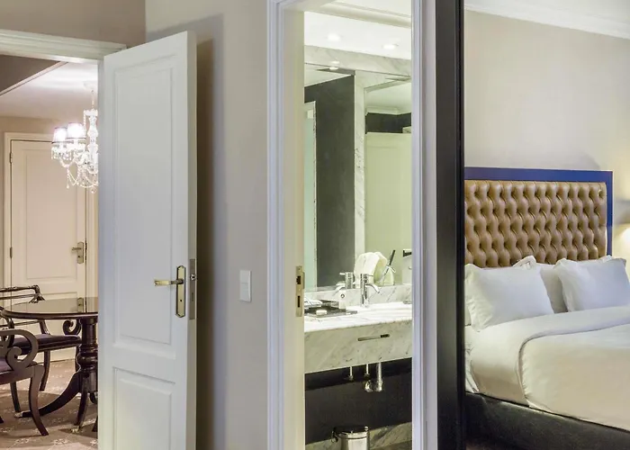 Sofitel Buenos Aires Recoleta