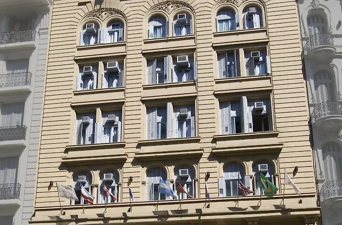 Hotel de praia: Castelar Hotel & Spa