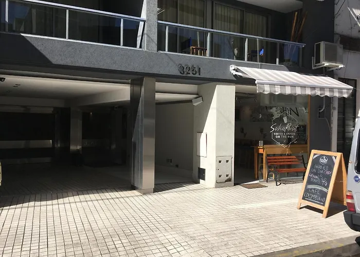 Palermo Apartments